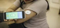 glucose monitoring