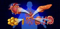 cardiac and diabetes