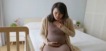 Pregnancy and heart failure