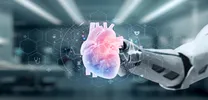 Machine Learning and heart health