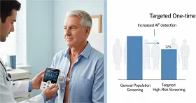 AF Screening In Adults