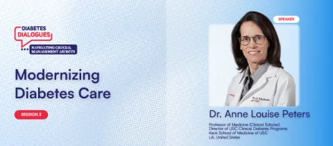 Diabetes Dialogue - Session 3
