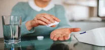 Early PCSK9 Inhibition After STEMI Shows Dramatic LDL-C Reduction