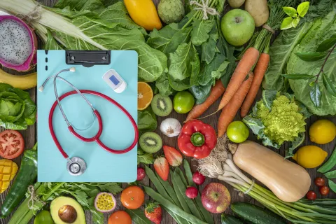 What You Eat Matters: Diet Strongly Impacts Heart Risk