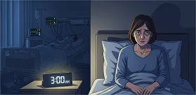 Cardiac Arrest In Loved Ones