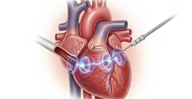 Pulsed Field Ablation in AF