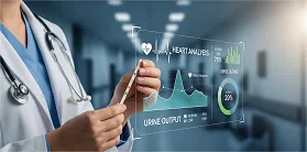Urine Test and Heart Failure