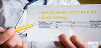 Cholesterol Levels More Strongly Linked to STEMI Risk in Statin-Treated Patients 