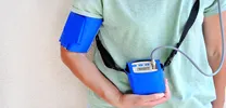 ‌Remote Monitoring Reduces Hospitalizations in Chronic Heart Failure