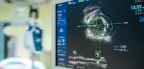 CRT imaging