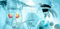 Body Roundness Index Signals Higher Risk of Kidney Disease in Diabetes