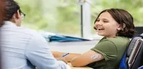 Glycemic outcomes remain stable for over seven months with continuous insulin delivery in young children