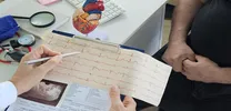 Balloon Pressure Monitoring Improves Efficiency in Radial Artery Hemostasis
