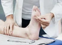 Diabetic Foot Ulcer History Linked to Persistent Psychological and Foot Care Challenges