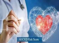 AI-Based Coronary Risk Assessment Enhances Preventive Therapy in Chest Pain Patients
