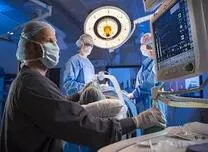 Anesthesia Strategy Influences Long-Term Outcomes After TAVI