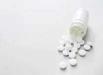 Aspirin Reloading Lowers Early Cardiovascular Risk After PCI