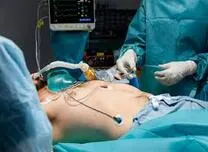 Valve Type Shows No Impact on Myocardial Injury After TAVI