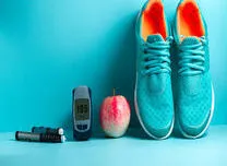 Afternoon Exercise Enhances Nighttime Fat Oxidation in Adults at Risk of Type 2 Diabetes