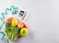 Intermittent Fasting Meal Replacement Improves Body Composition in Early Type 2 Diabetes
