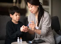 Proteomic and Lipidomic Signatures Enhance Early Detection of Insulin Resistance in Children