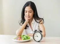 Time-Restricted Eating Offers Effective Glycaemic Management in At-Risk Adults