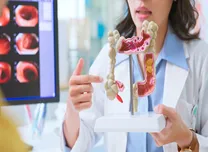 Type 2 Diabetes and Inflammatory Bowel Disease Demonstrate a Bidirectional Association