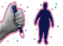 BMI quartiles show stronger links to hypertension and diabetes risk