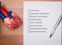 Atrial Fibrillation With Hypertrophic Cardiomyopathy Raises Ischemic Stroke Risk