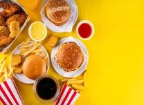 Higher Ultra-Processed Food Intake Predicts Greater Prediabetes Risk in Young Adults