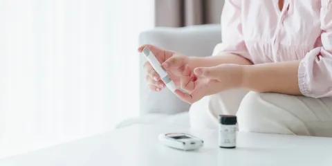 Diabetes Signs and Symptoms you should never ignore
