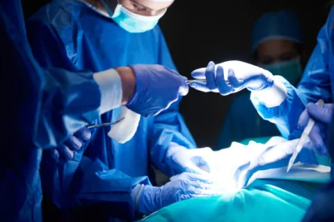 Cardiovascular Surgery