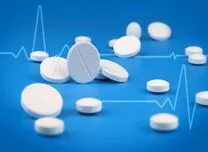 Beta-Blocker Use After MI Shows LVEF-Dependent Outcome Differences 