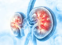 AHA 2025 Session: CRP Elevation Associated With CKD Severity in Hypertension