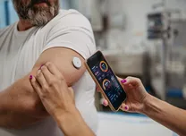 Continuous Glucose Monitoring Enhances In-Hospital Glycemic Safety in Type 1 Diabetes 