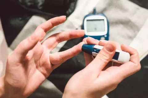 Glucose monitoring