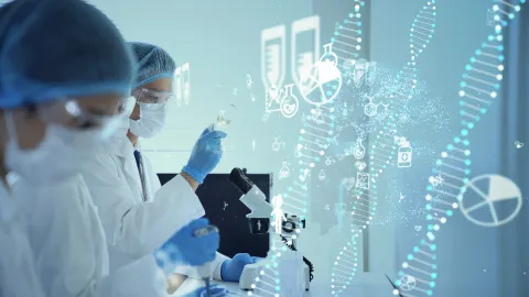 Genetic Testing