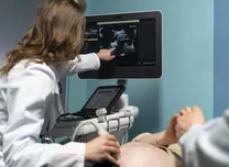 AHA 2025 Sessions: Multiparameter Doppler Ultrasound Advances Early Pregnancy CHD Detection