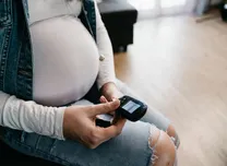 Periconceptional GLP-1 RA Exposure Shows No Increased Risk in Pregnancies With T2DM 