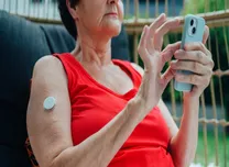 Better Glycemic Tracking for Better Living? CGM Suggests Advantages in ADRD