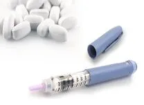 Enavogliflozin Add-On to Insulin Lowers HbA1c Without Added Safety Risk in T2DM