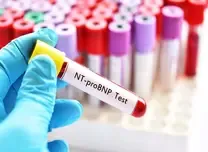 NT-proBNP Enhances Pre-TAVR Risk Stratification in Severe Aortic Stenosis