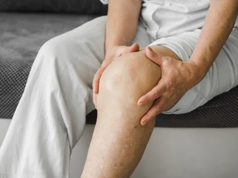 Joint Pain