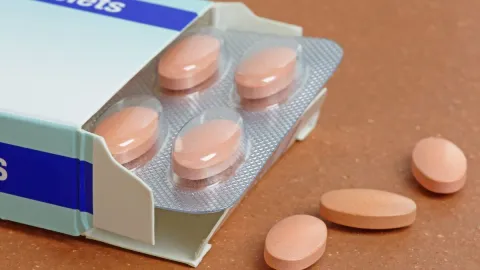oral tablets