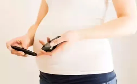 pregnant women