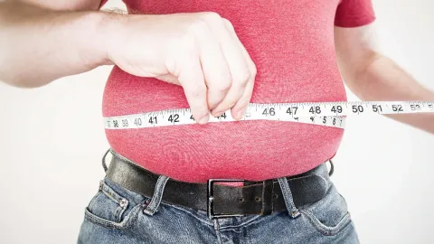Weight & Obesity