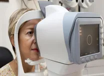 Color Perimetry Detects Early Retinal Changes Before Diabetic Retinopathy Appears