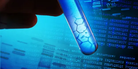 Drug Monitoring