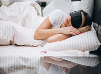 Sleep Quality Shows a Measurable Link With Daily Glucose Variability in T2DM
