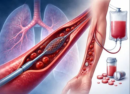 CAVT and Aspirin
